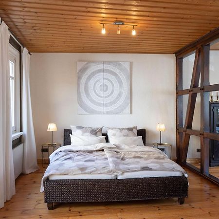 Feriennest Bad Ems, Appartment Heimatnest Экстерьер фото