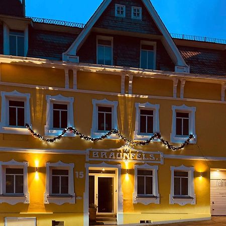 Feriennest Bad Ems, Appartment Heimatnest Экстерьер фото
