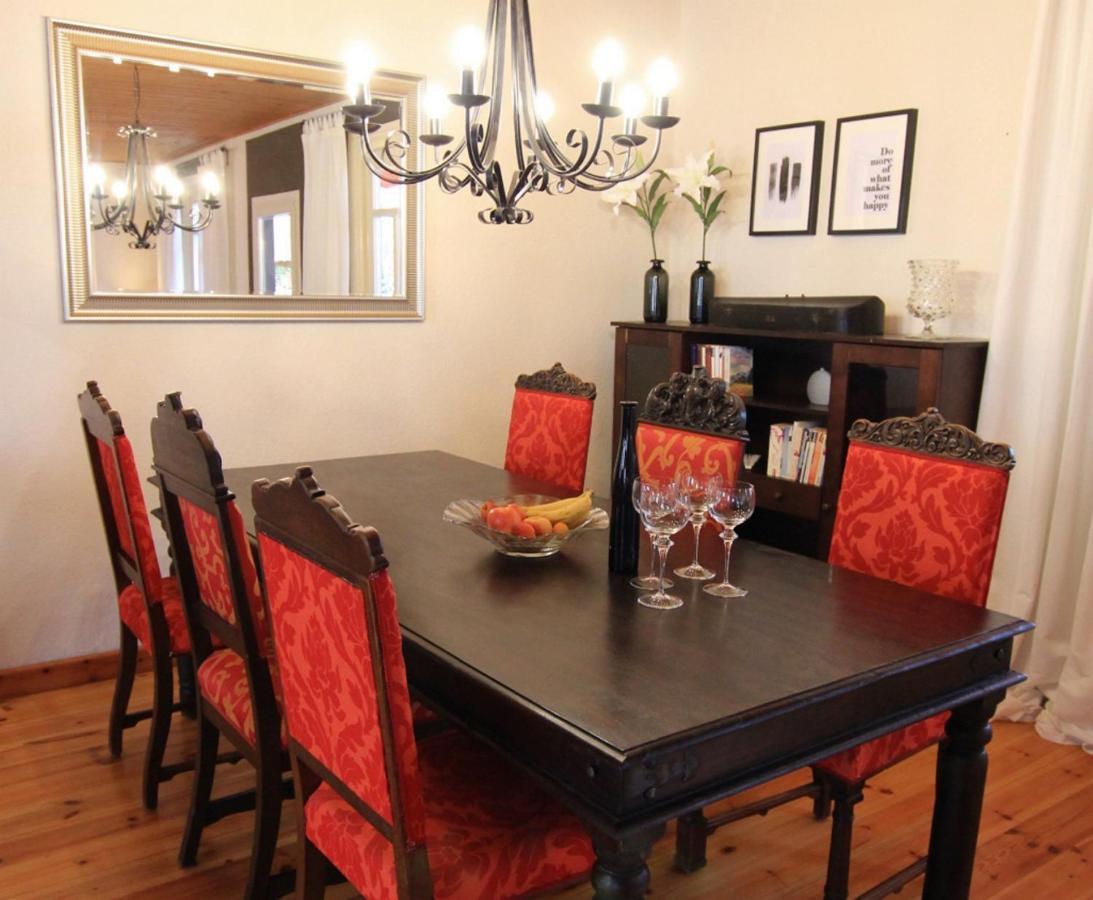 Feriennest Bad Ems, Appartment Heimatnest Экстерьер фото
