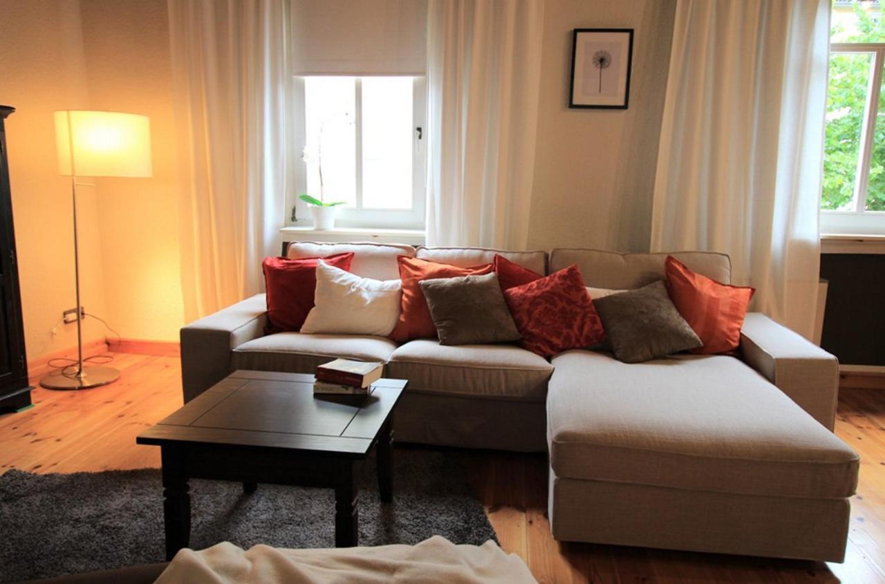 Feriennest Bad Ems, Appartment Heimatnest Экстерьер фото
