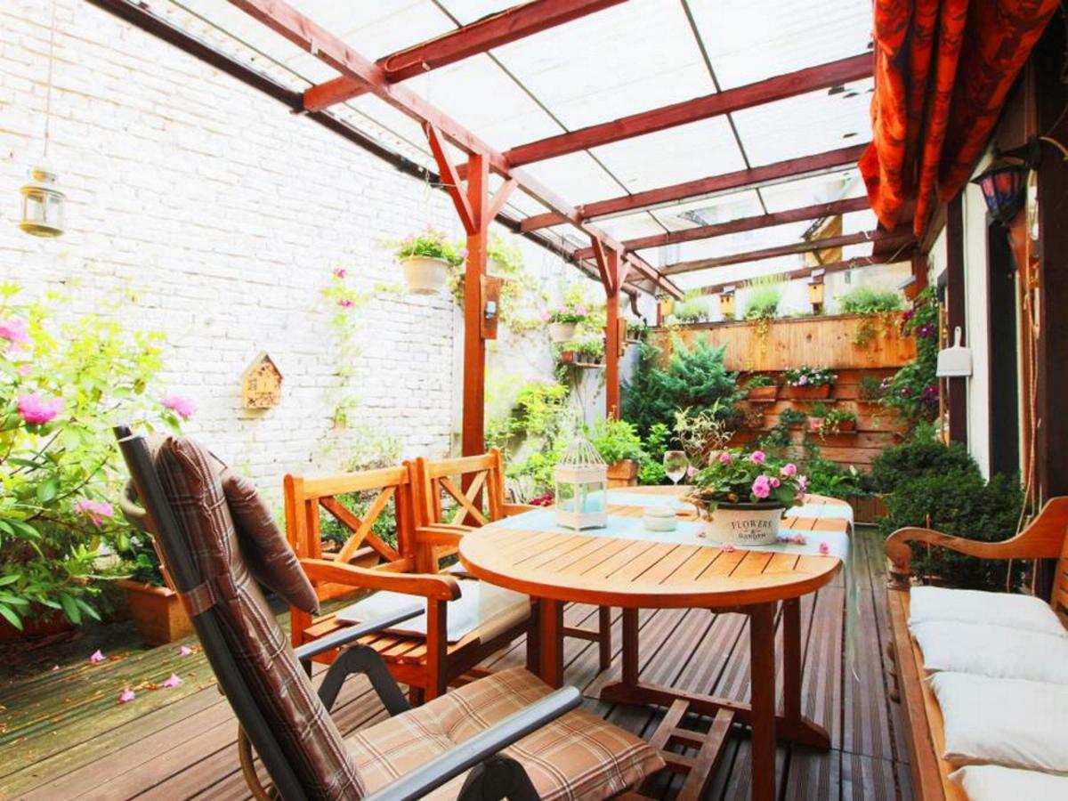 Feriennest Bad Ems, Appartment Heimatnest Экстерьер фото