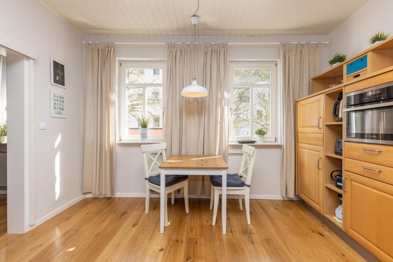 Feriennest Bad Ems, Appartment Heimatnest Экстерьер фото