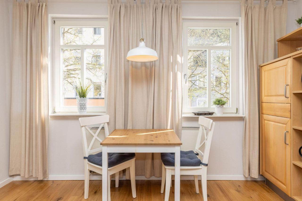 Feriennest Bad Ems, Appartment Heimatnest Экстерьер фото