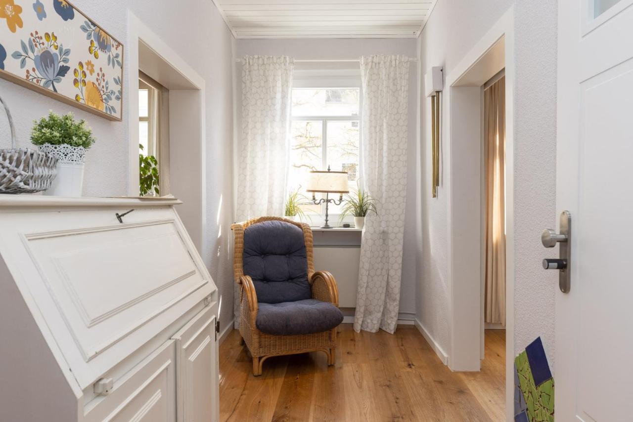 Feriennest Bad Ems, Appartment Heimatnest Экстерьер фото